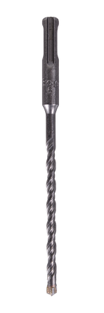 Бур по бетону Вихрь КВАДРО 6x160x100