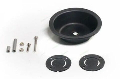 Запчасти к дренчеру диафрагма + клапан