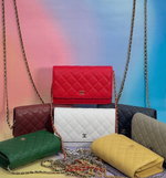 Сумка Chanel