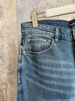 Джинсы Tom Ford