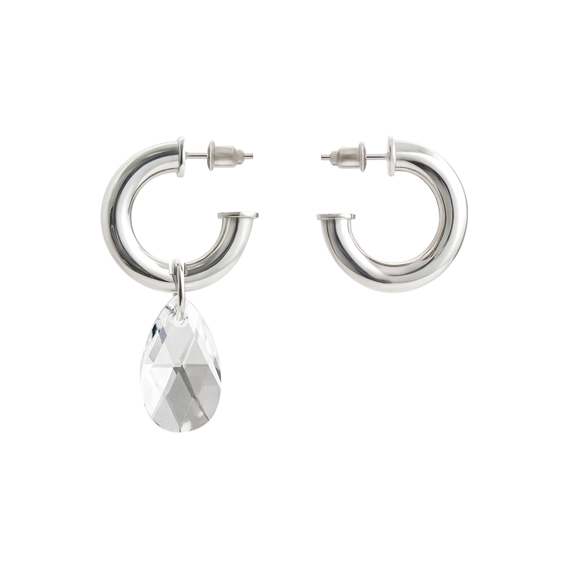 Серьги Чистота