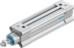 Стандартный пневмоцилиндр Festo DSBC-32-80-PPVA-N3