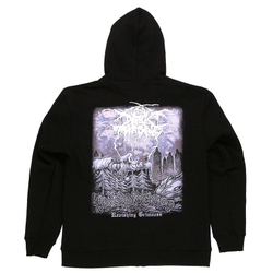 Толстовка Darkthrone Ravishing Grimness