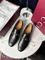 Лоферы Gucci