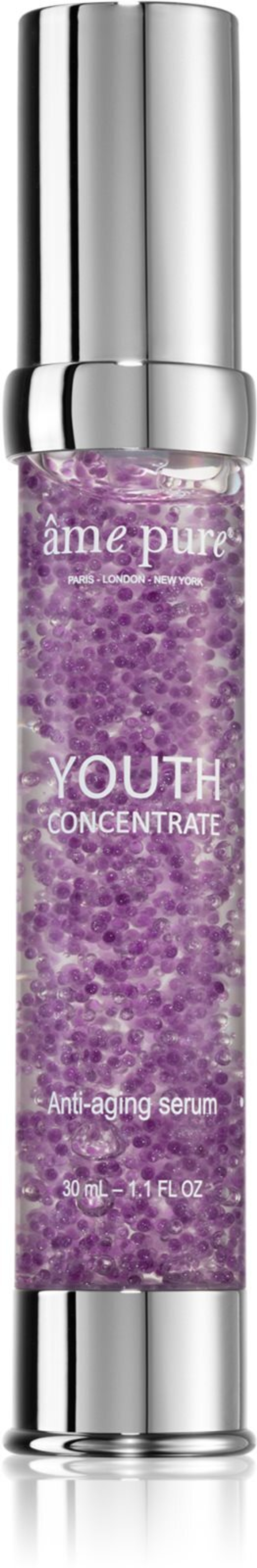 âme pure Youth Concentrate - антивозрастная и укрепляющая сыворотка для лица /   30  ml  / GTIN 5060539992295