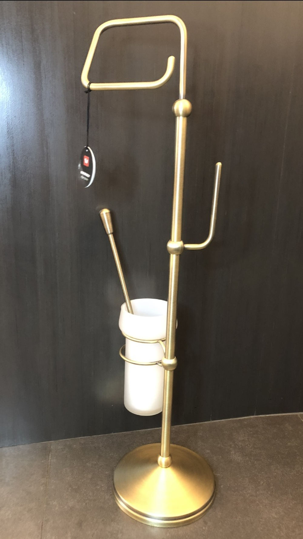 Стойка для туалета Windisch 89110OV