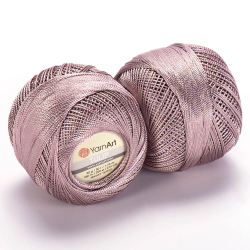 Tulip (Yarn Art)