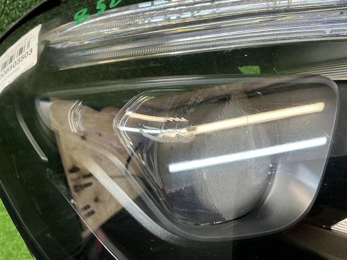 Фара правая Mercedes GLE V167 18-24 Multibeam LED