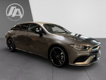 Mercedes-Benz CLA 35 AMG