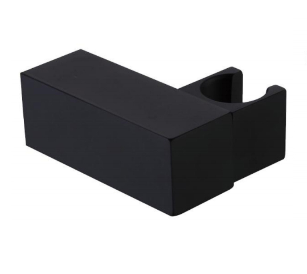 Настенный держатель WONZON & WOGHAND, Черный матовый (WW-994220-MB)