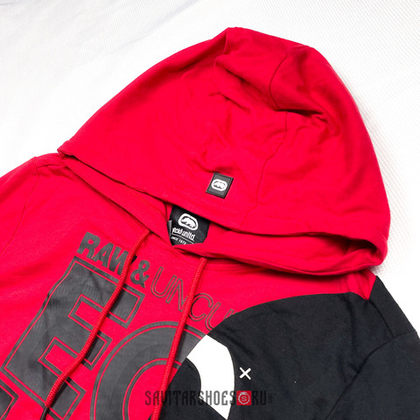 Футболка с капюшоном Ecko Unltd