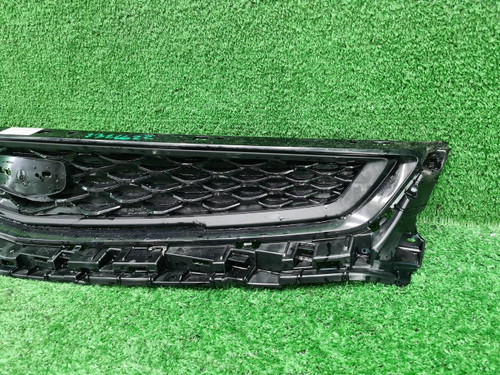 Решетка радиатора Geely Tugella (2022-н.в.)