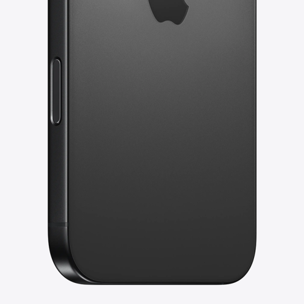 Смартфон Apple iPhone 16 Pro Max 256Gb, "Black Titanium" SIM + eSIM