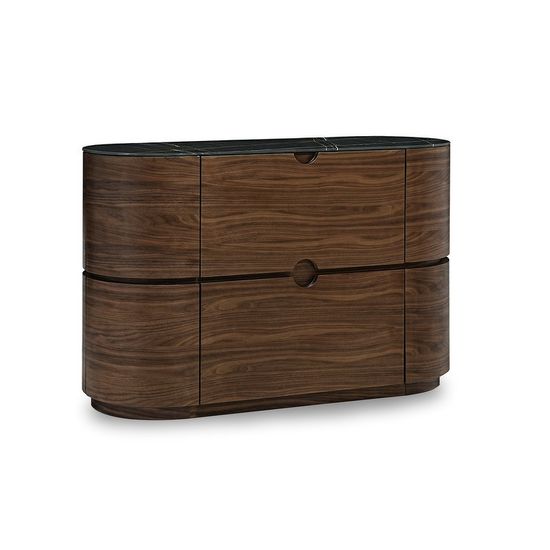 Комод TISHINA by Sergey Tregubov, MOD INTERIORS