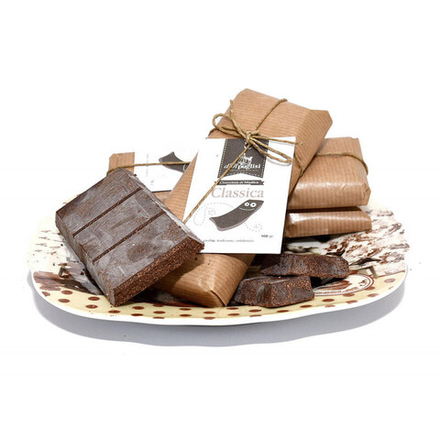 Шоколад модиканский классический