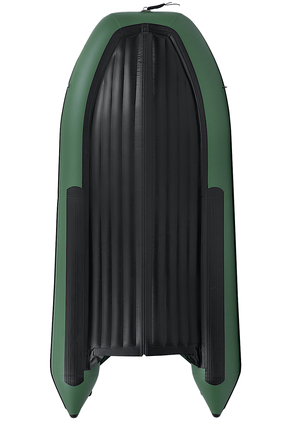 Лодка ПВХ Gladiator AirPro E420Pro НДНД -