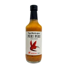 Соус Чили лёгкий Пири-Пири, 250 мл, Cape Herb & Spice
