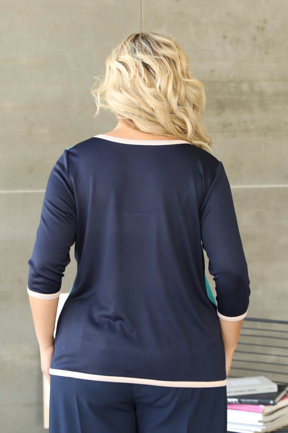 Джемпер М4-5081/1 Wisell (Акция)