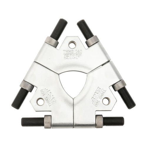 Tri-section pulling plate TMMS 160