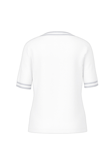 Marc Cain Футболка приталенная