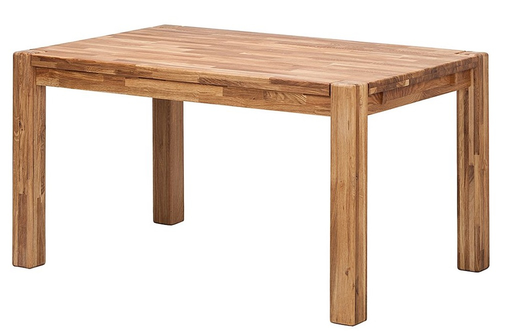 Стол обеденный из массива дуба Клермон-01