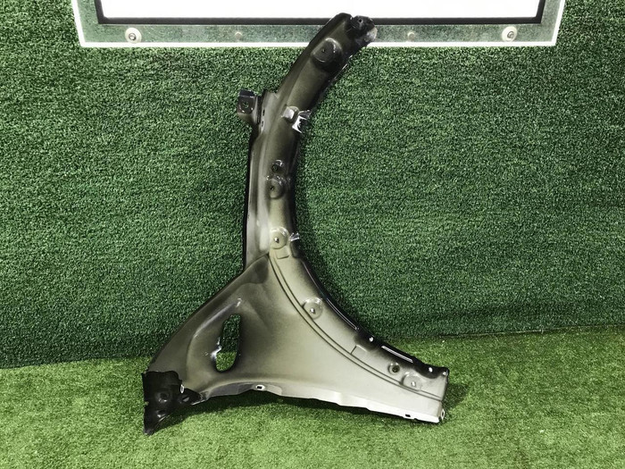 Крыло переднее левое Mini Hatch F55 F56 (2013-н.в.)