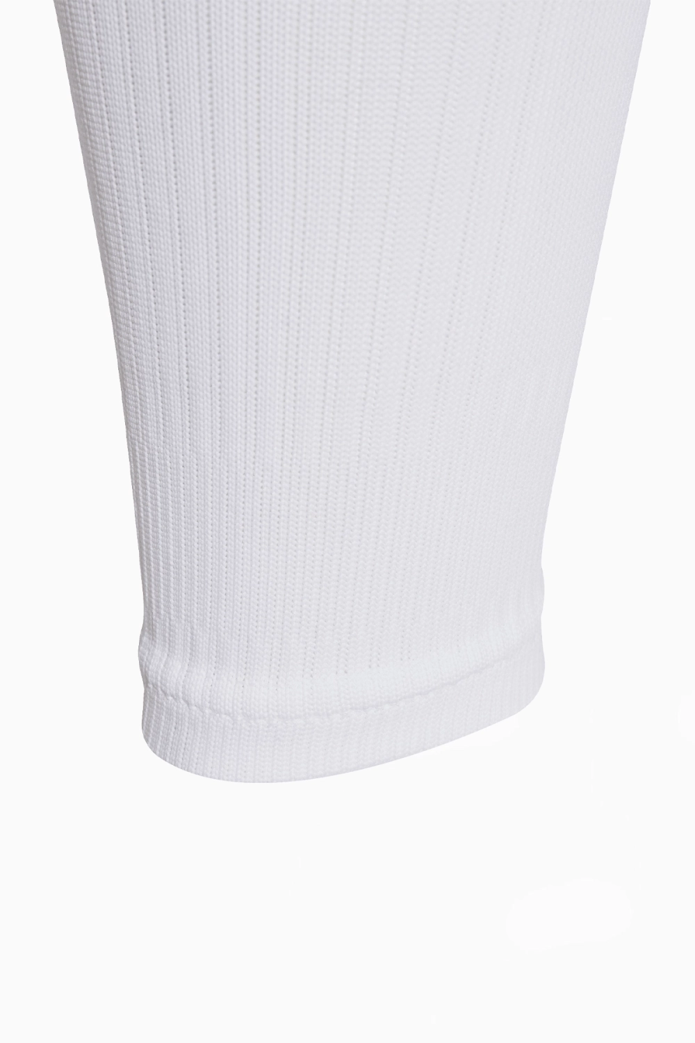 Гетры adidas Team Sleeve 23 - белый
