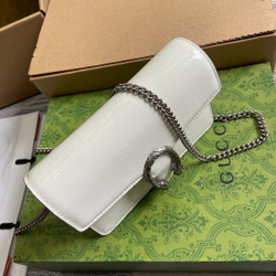 Gucci Dionysus Super Mini Bag 17 cm