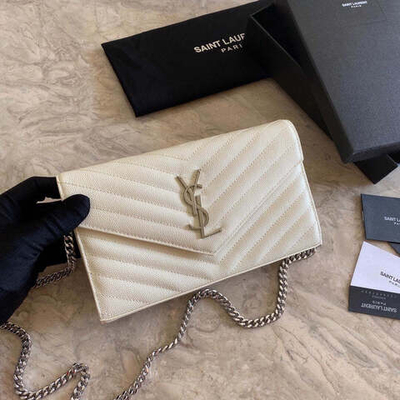 Yves Saint Laurent Woc 22 cm
