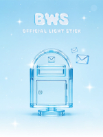 (ПРЕДЗАКАЗ) товары BYEON WOO SEOK - OFFICIAL LIGHT STICK