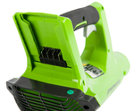 Воздуходувка GREENWORKS G24AB 24V аккумуляторная   2404807UA