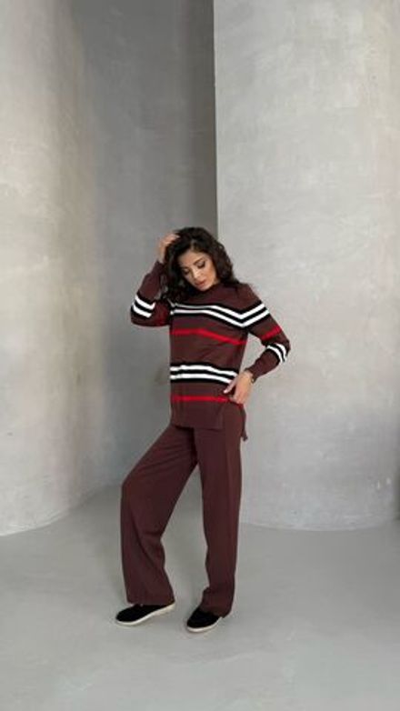 Костюм 2576366 Fabrika