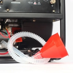 PATRIOT Max Power SRGE 2700i инверторный бензиновый генератор 474101615