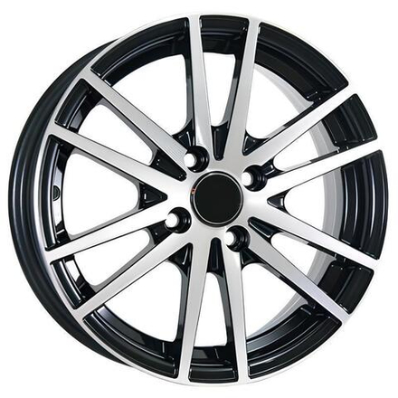 Tech Line 535 6x15 5x100 ET 45 Dia 57.1 (BFP)