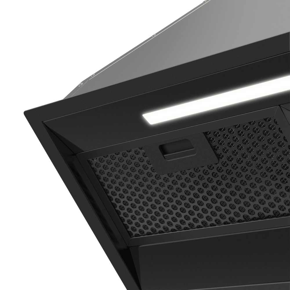 Кухонная вытяжка MAUNFELD VIVID 603EM