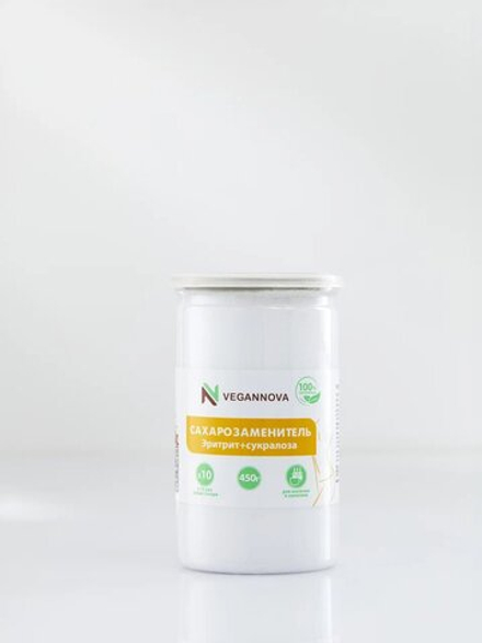 Сахарозаменитель (450 гр)