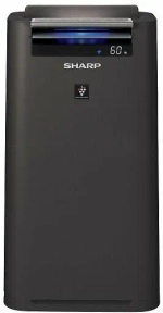 Очиститель воздуха Sharp KC-G41RH (q)