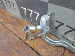 Петли капота комплект JAC JS3 23-нв Новые Оригинал 8406200U2210