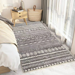 Коврик 1,2*15м в рулоне, искусственный войлок/полиэстер 100%, NN2025-54