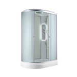 Душевая кабина Avacan C2012RLED