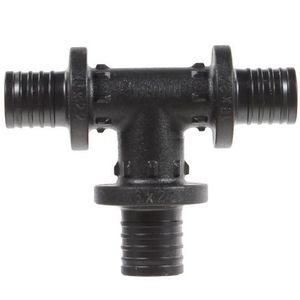 Тройники переходные Ростерм из PPSU