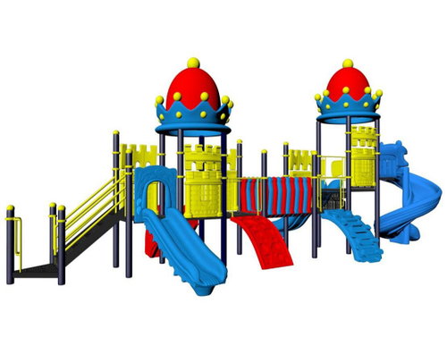 Детский игровой комплекс PS 1260