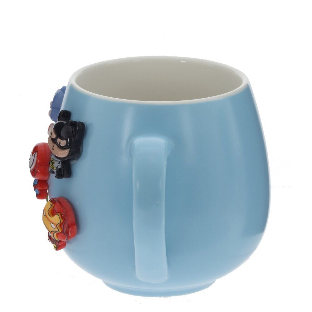 GAEM Кружка, 360 мл, L12 W10 H9 см