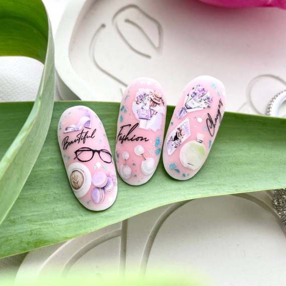 LAK слайдер-дизайн №352