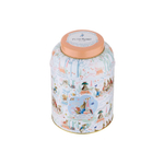 New English Teas Чай в пакетиках Beatrix Potter Deluxe Tea Caddy, 240шт