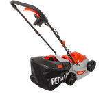 Электрическая газонокосилка Ресанта КР-1200 ЭП