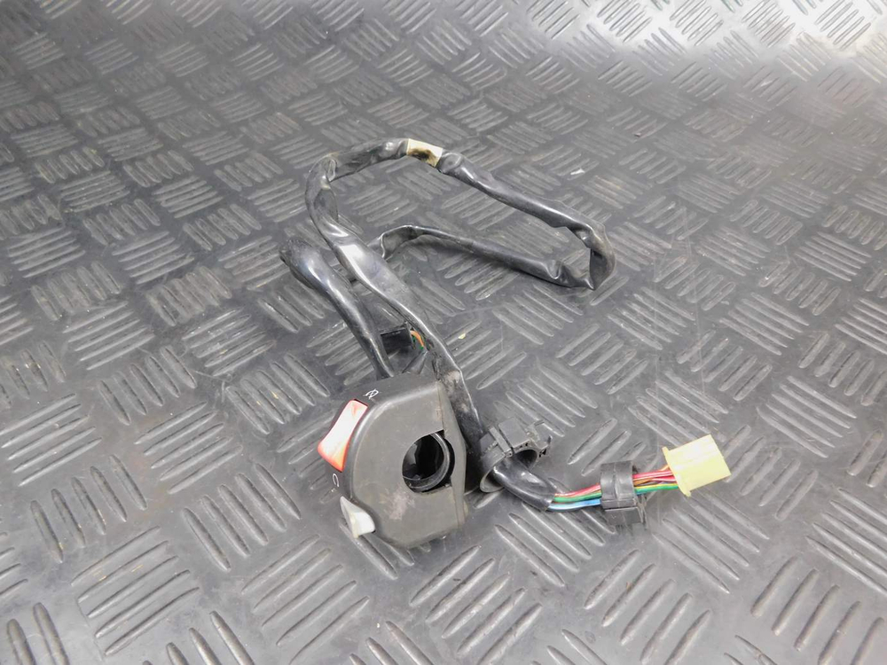 Пульт правый Yamaha TDM850 RN03J 2001