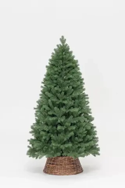 Искусственная елка Приозерская 300 см., 100% литая хвоя, ЕлкиТорг (260300)