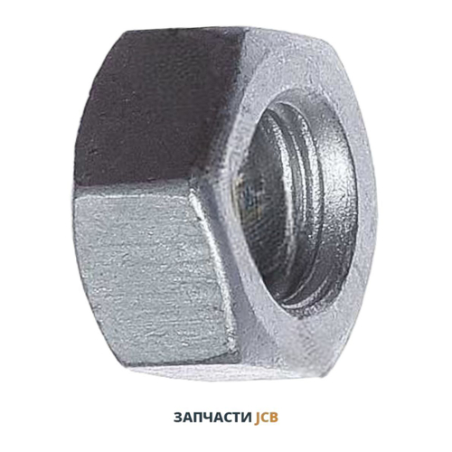 Гайка пальца JCB 1370/0401Z, 1370-0401Z