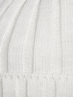 Шапка детская осенняя со снудом